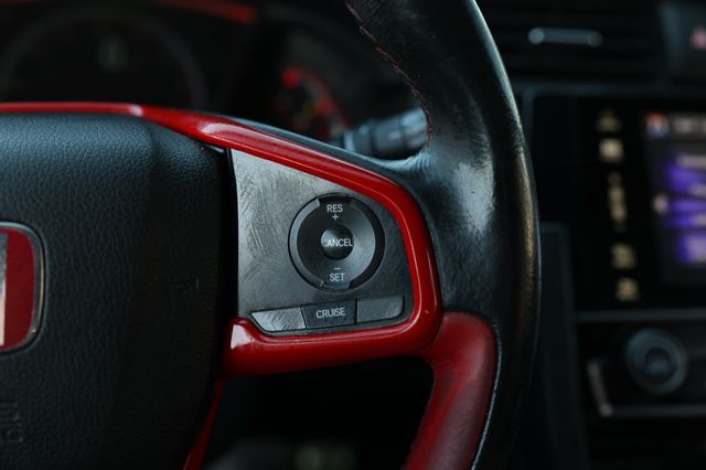 2018 Honda Civic Type R Touring Manual Type R - 22980170 - 29