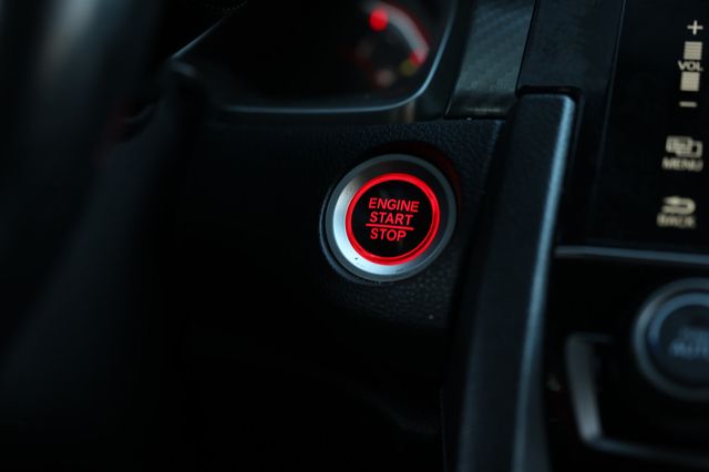 2018 Honda Civic Type R Touring Manual Type R - 22980170 - 31