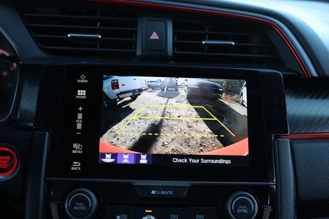 2018 Honda Civic Type R Touring Manual Type R - 22980170 - 36