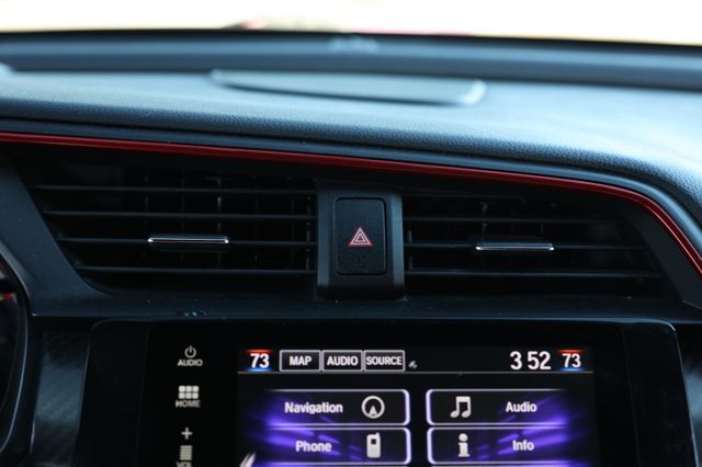 2018 Honda Civic Type R Touring Manual Type R - 22980170 - 37
