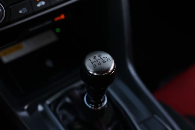 2018 Honda Civic Type R Touring Manual Type R - 22980170 - 42