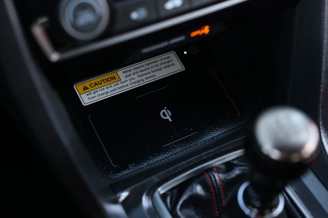 2018 Honda Civic Type R Touring Manual Type R - 22980170 - 43