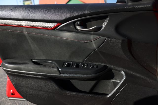 2018 Honda Civic Type R Touring Manual Type R - 22980170 - 44