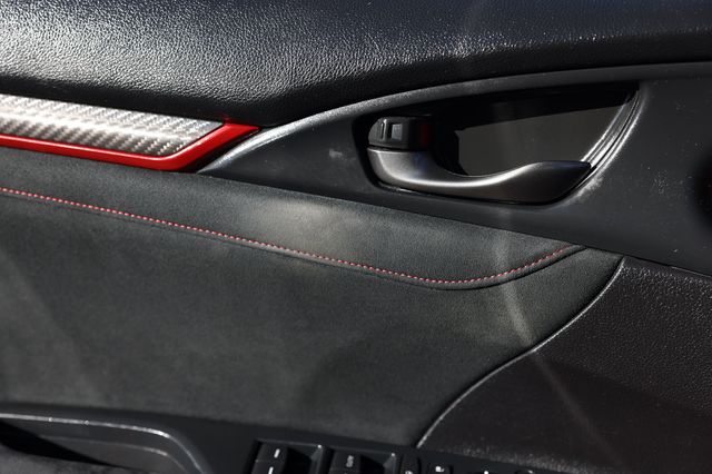 2018 Honda Civic Type R Touring Manual Type R - 22980170 - 45