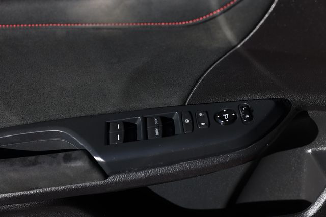 2018 Honda Civic Type R Touring Manual Type R - 22980170 - 46
