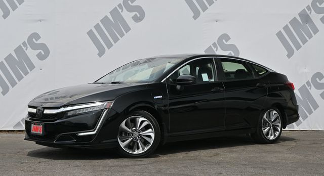 2018 Honda Clarity Plug-In Hybrid Sedan - 23005853 - 0