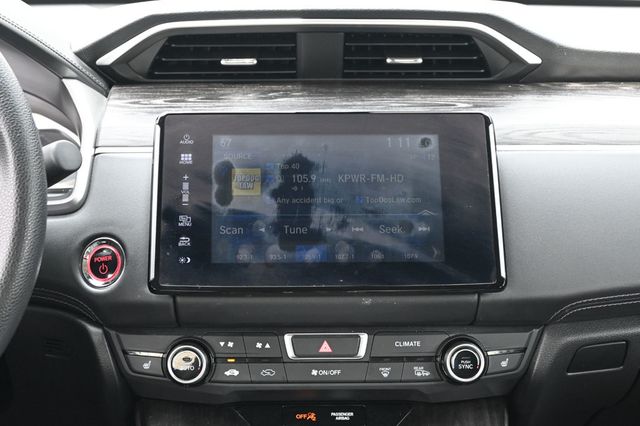 2018 Honda Clarity Plug-In Hybrid Sedan - 23005853 - 9