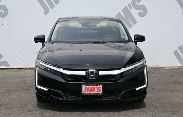 2018 Honda Clarity Plug-In Hybrid Sedan - 23005853 - 1