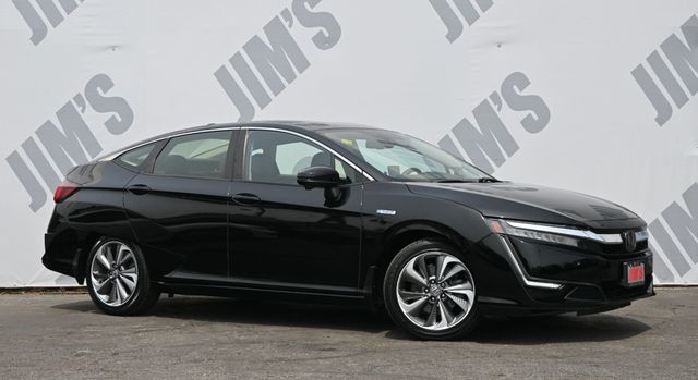 2018 Honda Clarity Plug-In Hybrid Sedan - 23005853 - 2