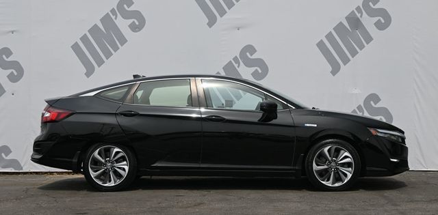 2018 Honda Clarity Plug-In Hybrid Sedan - 23005853 - 3