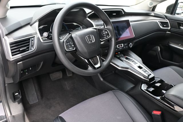 2018 Honda Clarity Plug-In Hybrid Sedan - 23005853 - 6