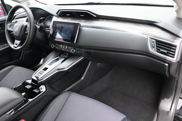 2018 Honda Clarity Plug-In Hybrid Sedan - 23005853 - 7