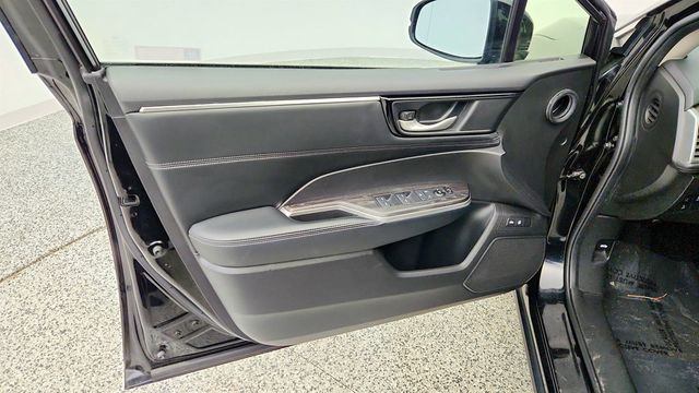 2018 Honda Clarity Plug-In Hybrid Sedan - 22993626 - 9