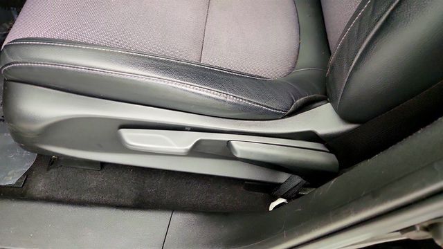 2018 Honda Clarity Plug-In Hybrid Sedan - 22993626 - 10