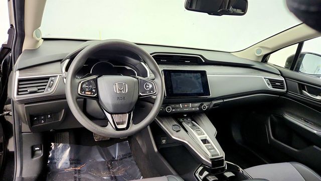 2018 Honda Clarity Plug-In Hybrid Sedan - 22993626 - 11