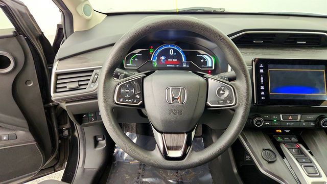 2018 Honda Clarity Plug-In Hybrid Sedan - 22993626 - 12