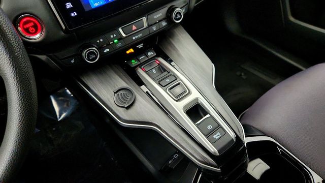 2018 Honda Clarity Plug-In Hybrid Sedan - 22993626 - 15