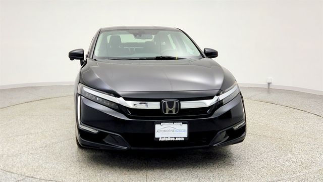 2018 Honda Clarity Plug-In Hybrid Sedan - 22993626 - 1