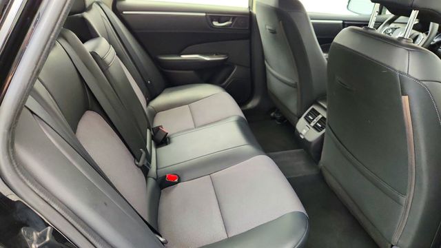 2018 Honda Clarity Plug-In Hybrid Sedan - 22993626 - 20