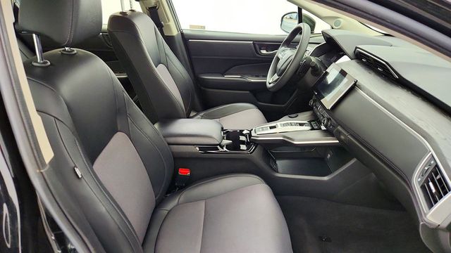 2018 Honda Clarity Plug-In Hybrid Sedan - 22993626 - 21