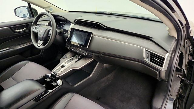 2018 Honda Clarity Plug-In Hybrid Sedan - 22993626 - 22