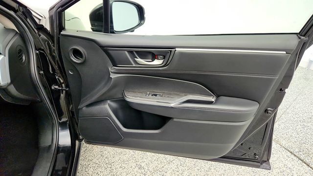2018 Honda Clarity Plug-In Hybrid Sedan - 22993626 - 23