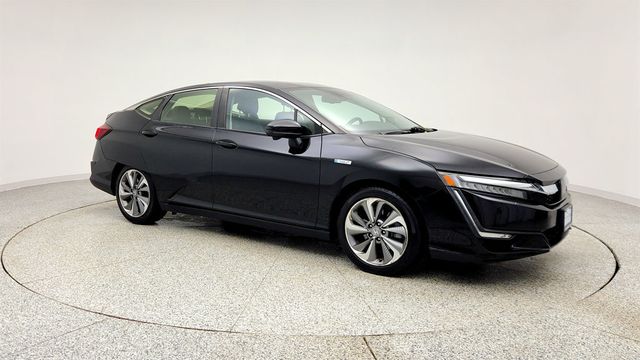 2018 Honda Clarity Plug-In Hybrid Sedan - 22993626 - 2