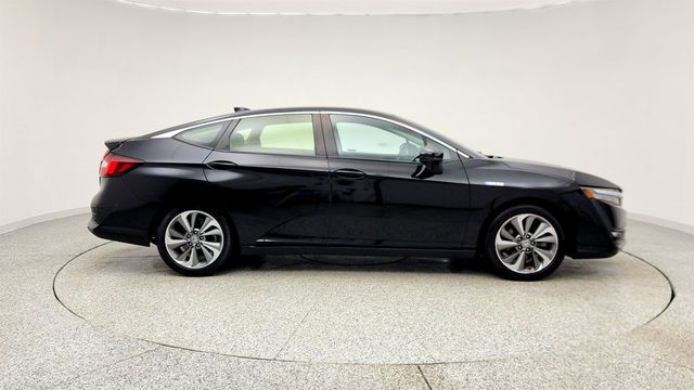 2018 Honda Clarity Plug-In Hybrid Sedan - 22993626 - 3