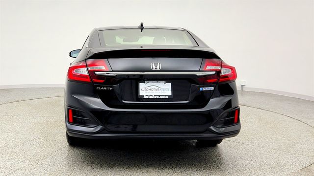 2018 Honda Clarity Plug-In Hybrid Sedan - 22993626 - 5