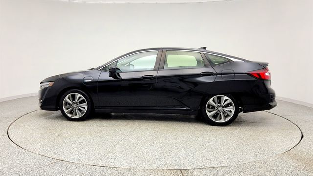 2018 Honda Clarity Plug-In Hybrid Sedan - 22993626 - 7
