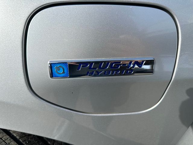 2018 Honda Clarity Plug-In Hybrid Touring Sedan - 22976967 - 11