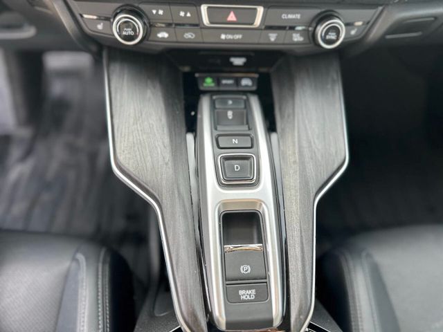 2018 Honda Clarity Plug-In Hybrid Touring Sedan - 22976967 - 14