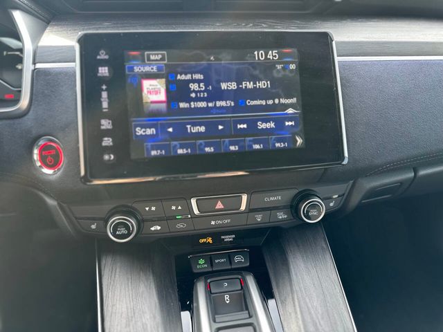 2018 Honda Clarity Plug-In Hybrid Touring Sedan - 22976967 - 16