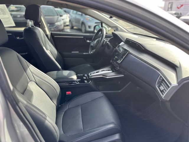 2018 Honda Clarity Plug-In Hybrid Touring Sedan - 23004551 - 18