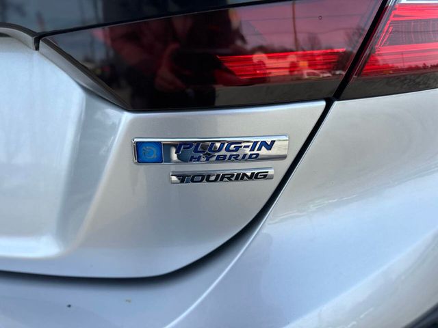 2018 Honda Clarity Plug-In Hybrid Touring Sedan - 23004551 - 8