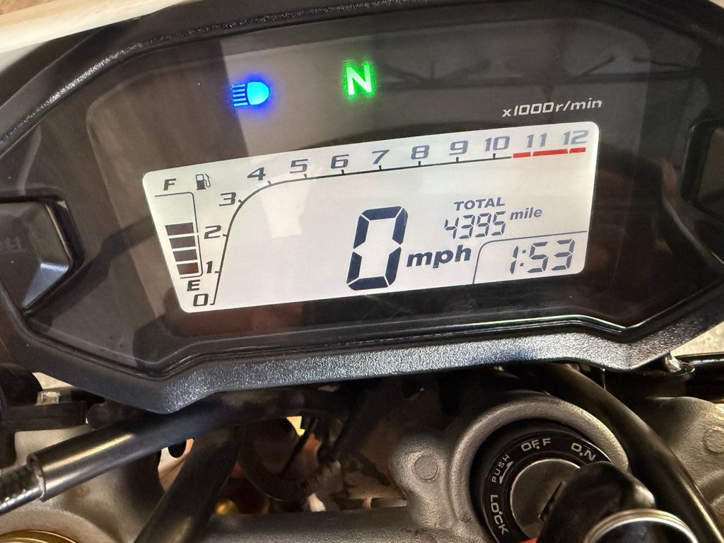 2018 Honda CRF 250L SUPER CLEAN! - 22973655 - 9