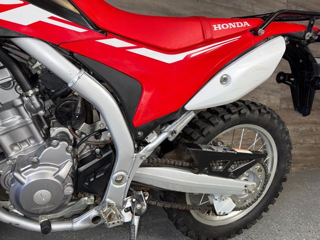 2018 Honda CRF 250L SUPER CLEAN! - 22973655 - 13