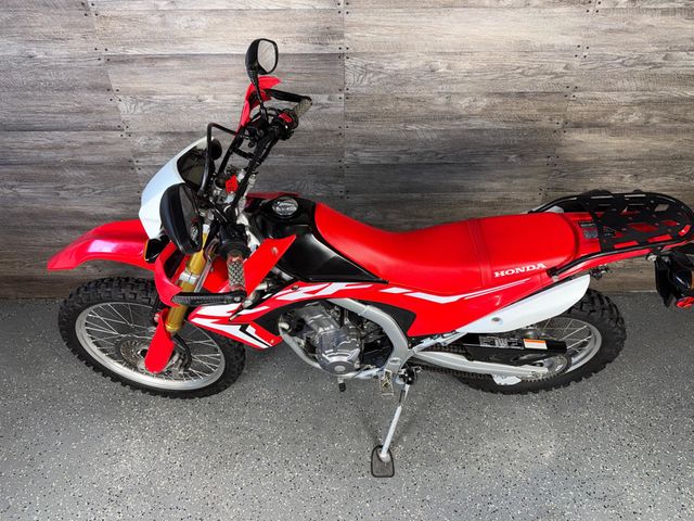 2018 Honda CRF 250L SUPER CLEAN! - 22973655 - 15