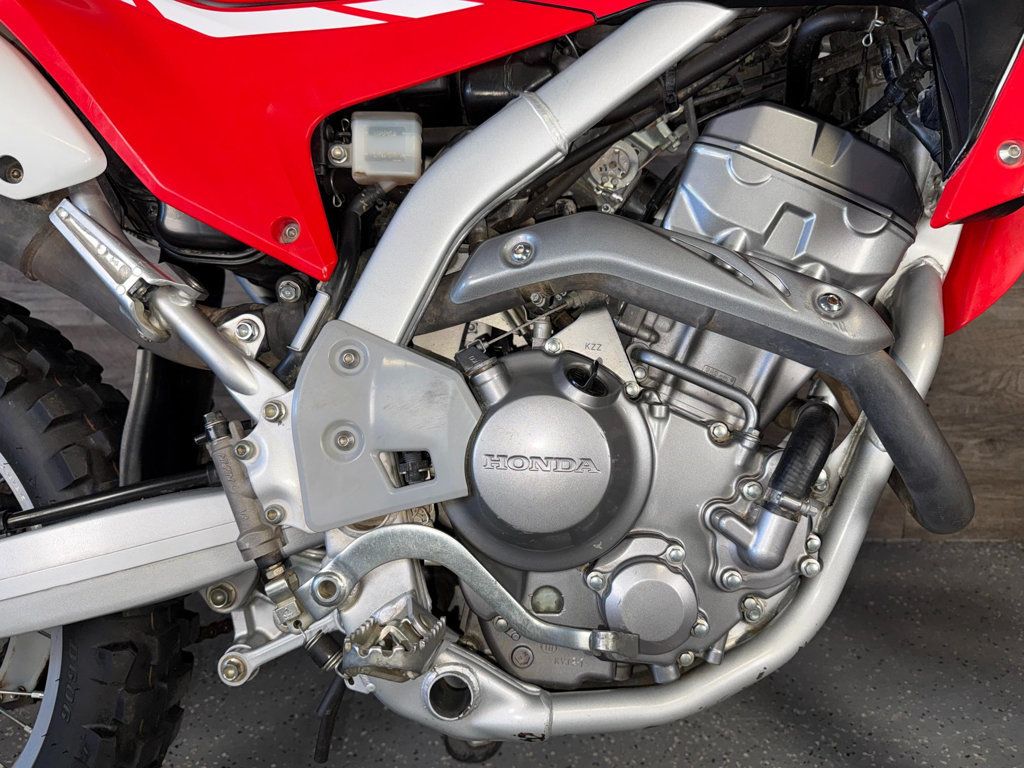 2018 Honda CRF 250L SUPER CLEAN! - 22973655 - 6