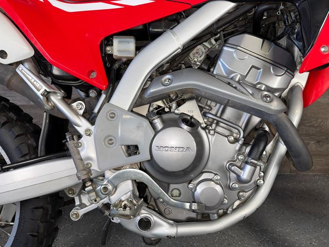 2018 Honda CRF 250L SUPER CLEAN! - 22973655 - 6