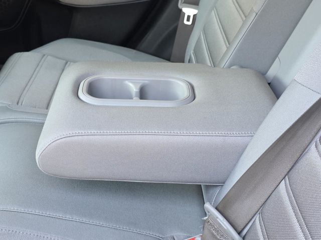 2018 Honda CR-V EX 2WD - 23087639 - 9