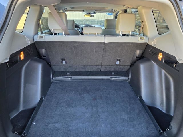 2018 Honda CR-V EX 2WD - 23087639 - 11
