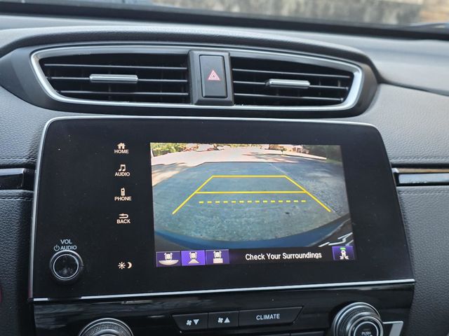 2018 Honda CR-V EX 2WD - 23087639 - 13