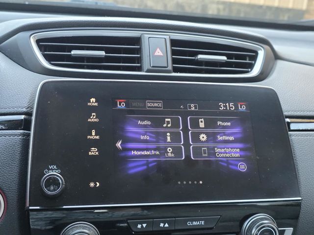 2018 Honda CR-V EX 2WD - 23087639 - 15