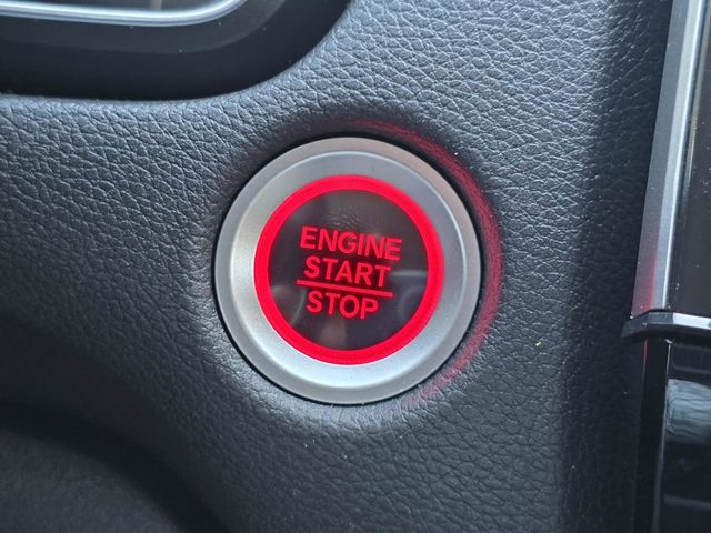 2018 Honda CR-V EX 2WD - 23087639 - 17