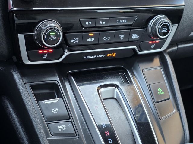 2018 Honda CR-V EX 2WD - 23087639 - 18