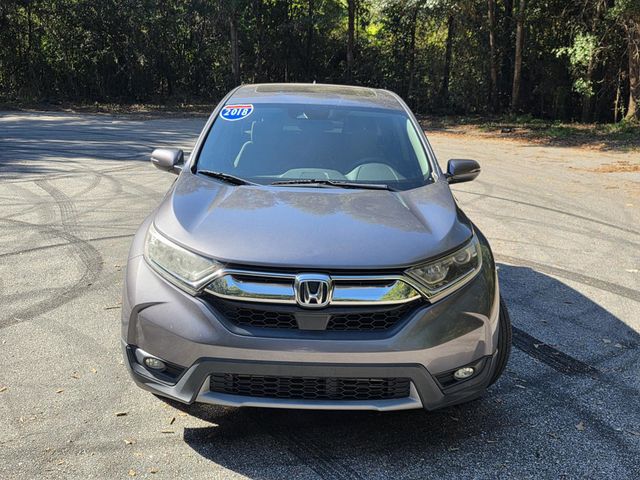 2018 Honda CR-V EX 2WD - 23087639 - 1