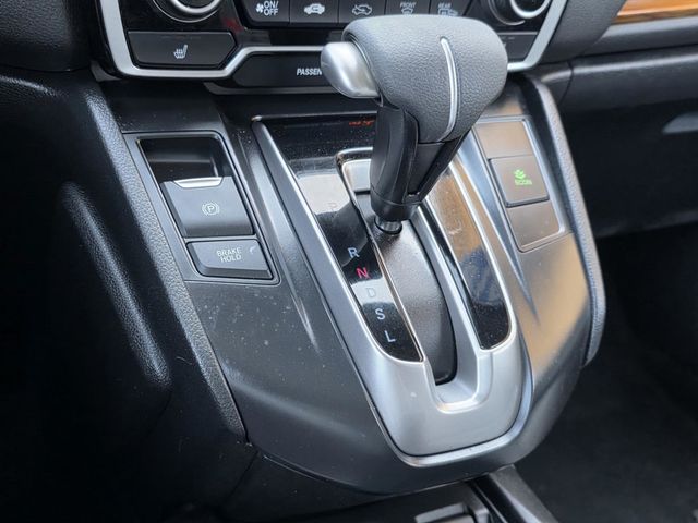 2018 Honda CR-V EX 2WD - 23087639 - 19