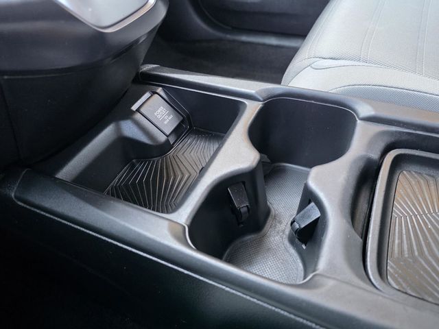 2018 Honda CR-V EX 2WD - 23087639 - 20