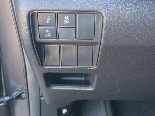 2018 Honda CR-V EX 2WD - 23087639 - 21